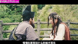 Vintage Chinese Porn Outlaws of the Marsh - 2