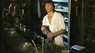 The Woman Who Loves Men 1 (1985)