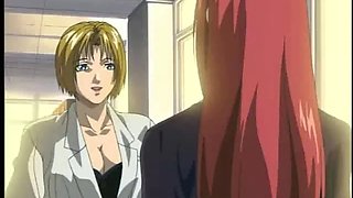 Black Bible Episode 1