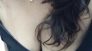 Husband ke boss ke shaat chudai