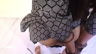 What Your Neighbor Hears - Broken Doll & Cruel Master Extreme BDSM Lyric Domination