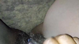 Rub that pussy with alexysss