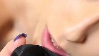 Perfect Babe Kimber Lee Craves Your Cock!