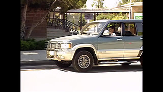 Kristin Kane: Bang Me Hard and Fuck My Ass Too