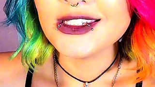 Hot Requests - I dare you to cum multiple times