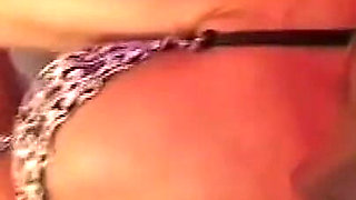 A Lustful Evening - Scene 3