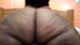 Black and white cocks for nasty ebony