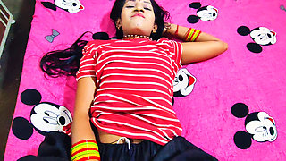 Desi Indian Stepsister Caught and Punished by Stepbrother Xxxx, Hindi Story Stepsister Tight Pussy Fuck Hindi Audio