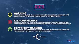 Belle Ohara Jogger Does Porn