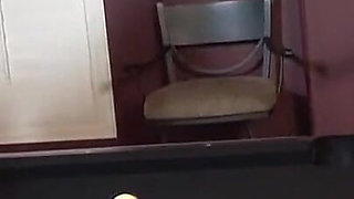 Let's Play Strip Pool! Jelena Jensen and Aria Giovanni!