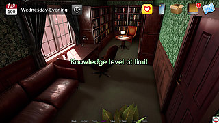 A House in the Rift - ( PT 28) - Zanith