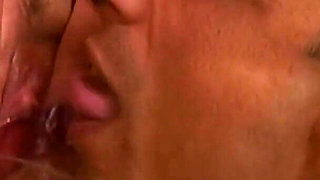 Blonde Babe Pipi Langstrunz Wild Pussy Play and Ride