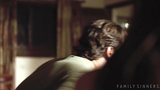 Family Sinners - Shoulder To Cry On 1 - Silvia Saige