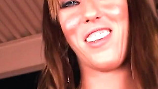 Joselyn Gets Her Slut on