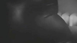 Submissive Wife Tied up and Shown at Sex Party