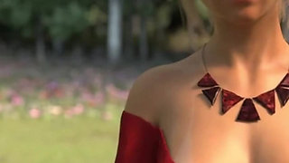 The Fiancée by Lounatick - Bride to Be Has to Stay with Her Father in Law 1