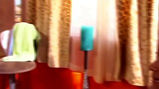 Yammy vixen thrilling X-rated video