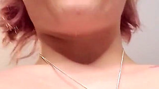 My Shrunken Stepson Giantess