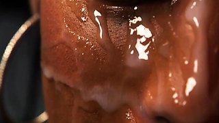 Black and Ebony BABES