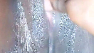 Fuck! I Don't Know How He Made His Monster Cock Fit in Me!