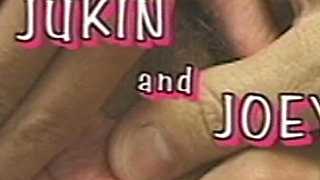 She Rides a Man Like a Real Stud