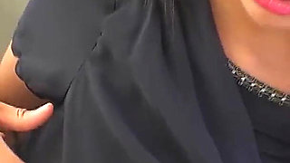 I’ll Be Your Slut, Just Close Enough to Touch Your Skin, but No Touching Allowed