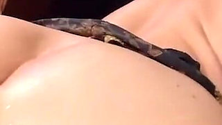 I Continue My Debauchery in This Style