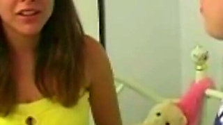 Spankings for Friends on Vacation