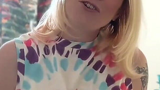 Paying Stepmom with Creampies