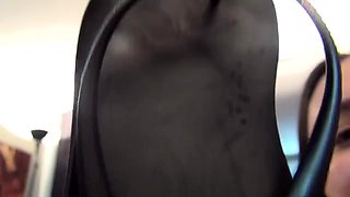 Sweet Southern Feet Ssf - Do i Need To Spank You - Candice