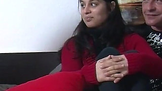 Sexy mature friend enjoys Simon's home visit 65 - 4