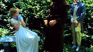Redhead blowjob amateur slut and masturbate