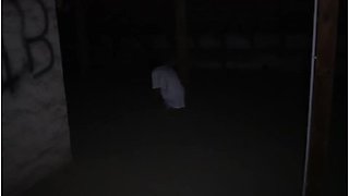 #halloween2019 A Shaiden Story - The Girl In White Shaiden Rogue