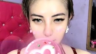 LIVE SHOW ASIAN COLMEK