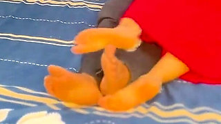 Blindfolded Hot Indian Wife Kitchen Sex with Husband Hardcore Blindfold Fucking Hindi Video