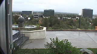 Double Stuffed Blonde Begs for Dripping Creampie Loads