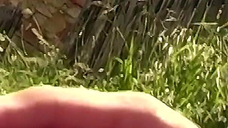 Cynthia Has a Fuck on the Hay Stack (remastered)