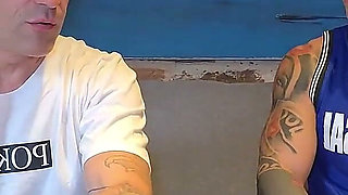 Lesbian Couple Confide in Each Other. They Like Anal Sex and Sucking Dick