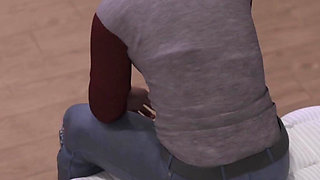 Obsessed with Horny Divorced MILFs (part 19)