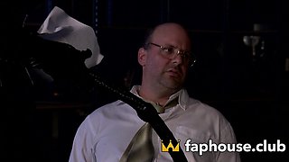 XXX Cat-Woman Wants to Save the City with Epic