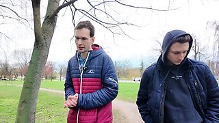 XES - We visit our fan