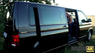 Come-hither Una Fairy - 18-25 smut - Bride 4K