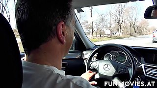 German Mature Milf