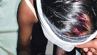 INDIAN BHABHI NIGHT ME DEVER KO BOLAKER ROOM SEXY