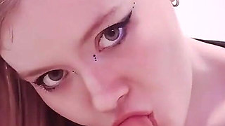 Chill POV Work Break (pov BJ)