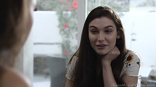 Squirting Lesbians 6 Scene 1 1 - SweetHeartVideo