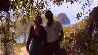 Teen Fuck in Mozambique