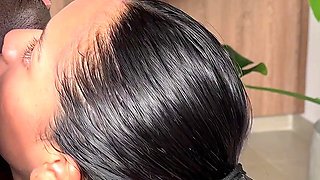 I Love Draining My Lover's BBC