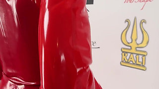 Another ‘breakfast Outfit’ During the Efm