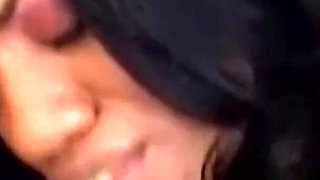 Muscular BBC Wrecks Tattooed Slut Anal & Deepthroat